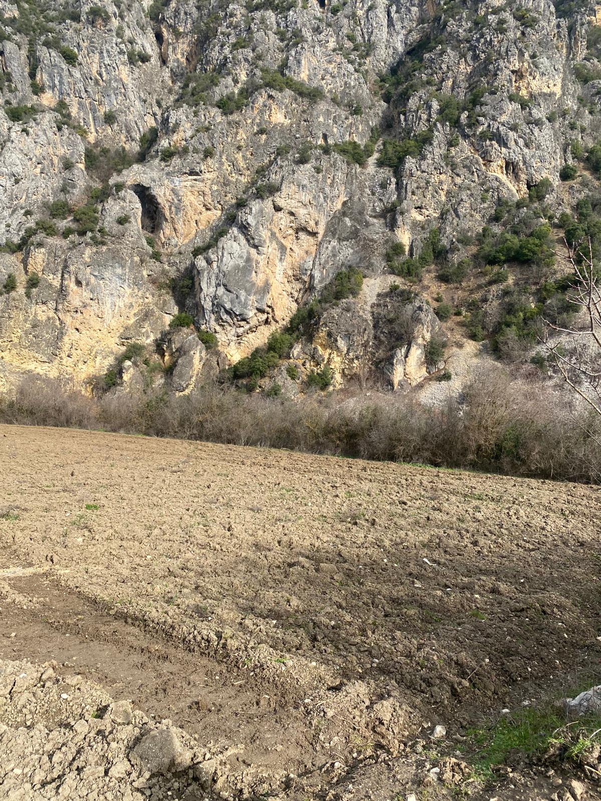 MABEL'DEN FIRSAT YATIRIMLIK DEV ARAZİ